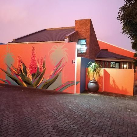 Studio 7 On Risa Port Elizabeth Kültér fotó