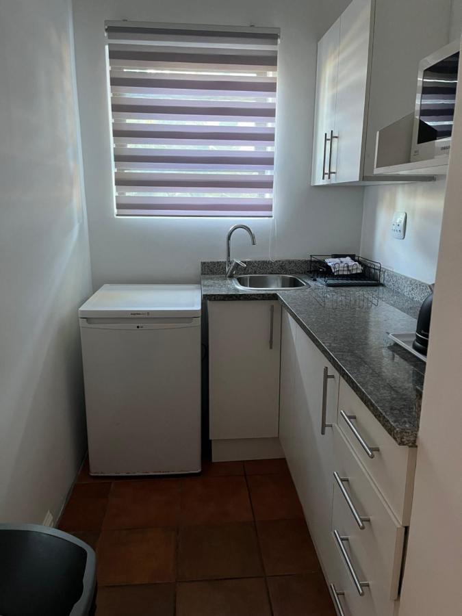 Studio 7 On Risa Port Elizabeth Kültér fotó