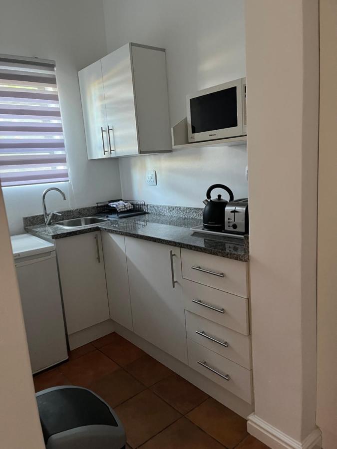 Studio 7 On Risa Port Elizabeth Kültér fotó