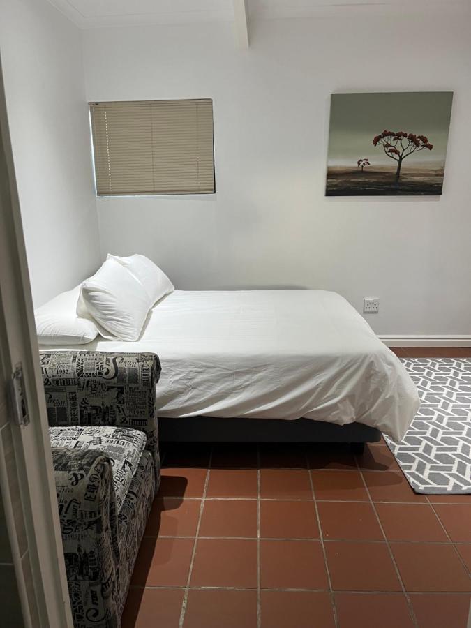Studio 7 On Risa Port Elizabeth Kültér fotó