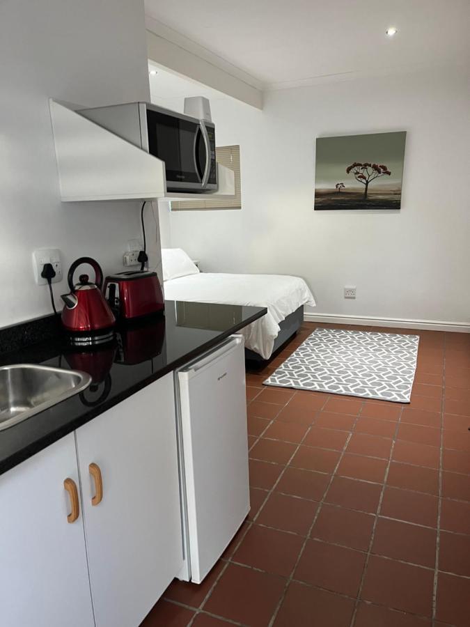 Studio 7 On Risa Port Elizabeth Kültér fotó