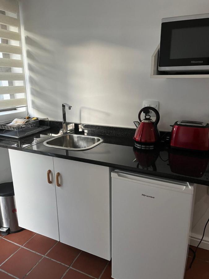 Studio 7 On Risa Port Elizabeth Kültér fotó