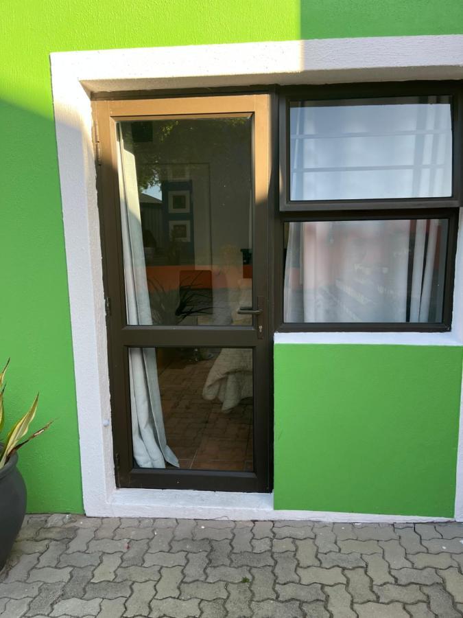 Studio 7 On Risa Port Elizabeth Kültér fotó