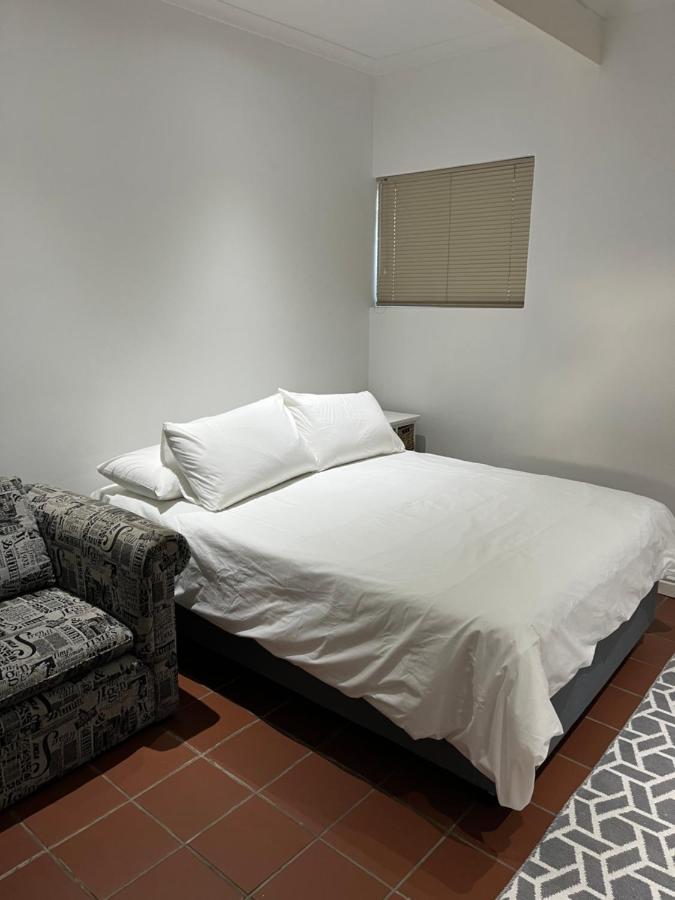 Studio 7 On Risa Port Elizabeth Kültér fotó