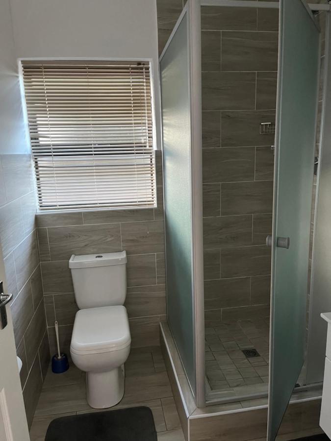 Studio 7 On Risa Port Elizabeth Kültér fotó