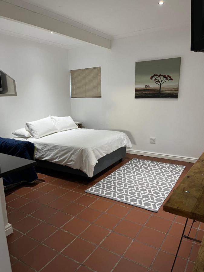 Studio 7 On Risa Port Elizabeth Kültér fotó