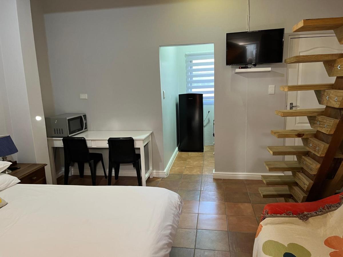 Studio 7 On Risa Port Elizabeth Kültér fotó