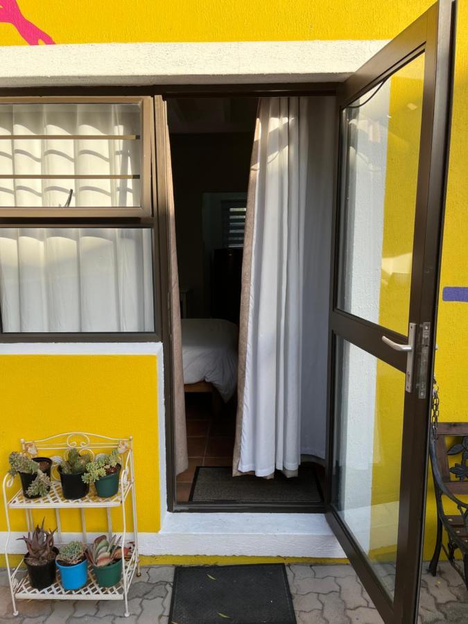Studio 7 On Risa Port Elizabeth Kültér fotó