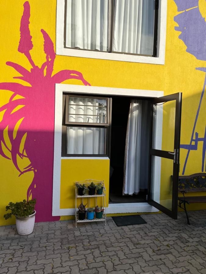Studio 7 On Risa Port Elizabeth Kültér fotó