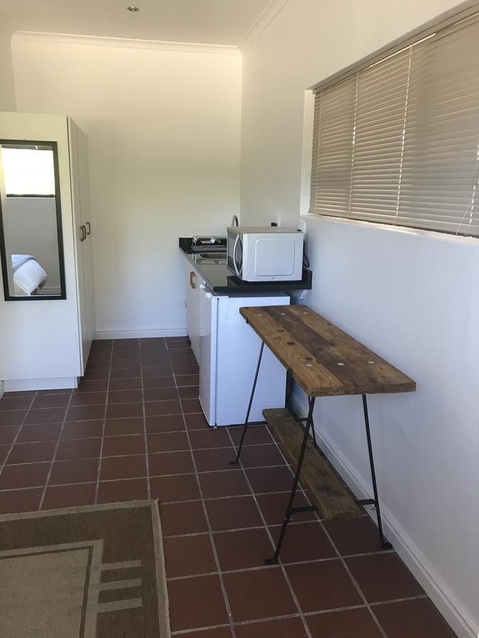Studio 7 On Risa Port Elizabeth Kültér fotó