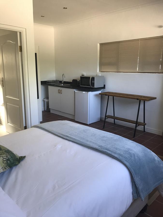 Studio 7 On Risa Port Elizabeth Kültér fotó